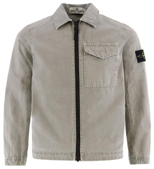 Stone Island Skjorte - Dust