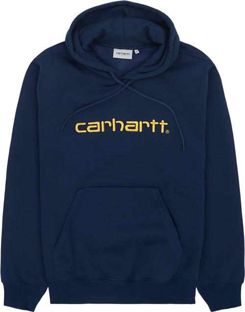 Carhartt Hooded Sweatshirt