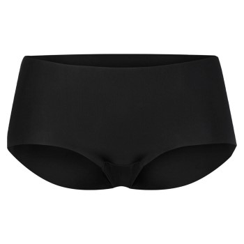 Pierre Robert Trusser Recycled Invisible Micro Hipster Sort X-Large Dame