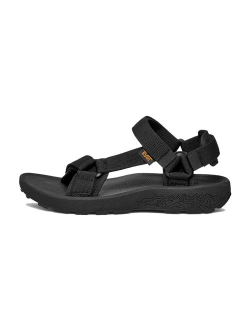TEVA Trekkingsandaler 'Hydratrek'  sort
