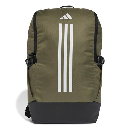 ADIDAS PERFORMANCE Sportsrygsæk 'Essentials'  oliven / sort / hvid