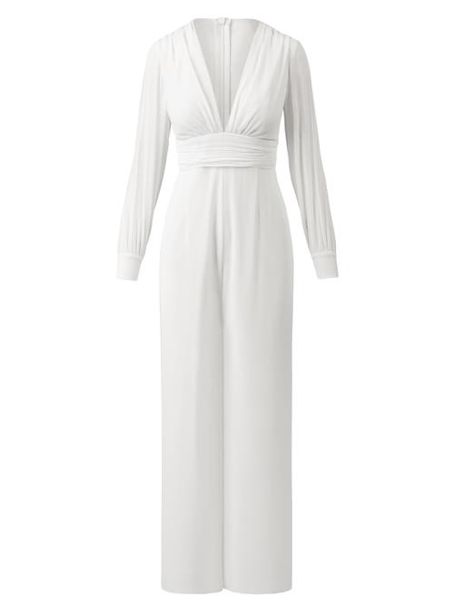 Kraimod Jumpsuit  hvid