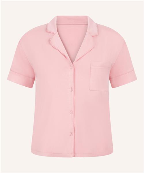 Hunkemöller Soveskorte 'Essential'  lys pink