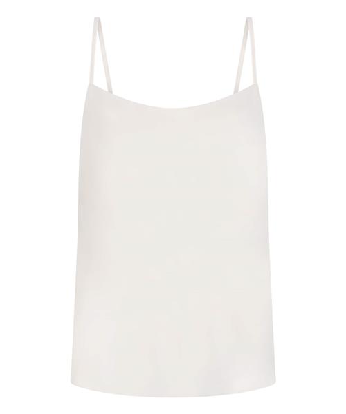 Hunkemöller Soveskorte 'Cami'  offwhite