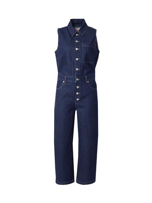 LEVI'S ® Jumpsuit 'Sleeveless Jumpsuit'  mørkeblå