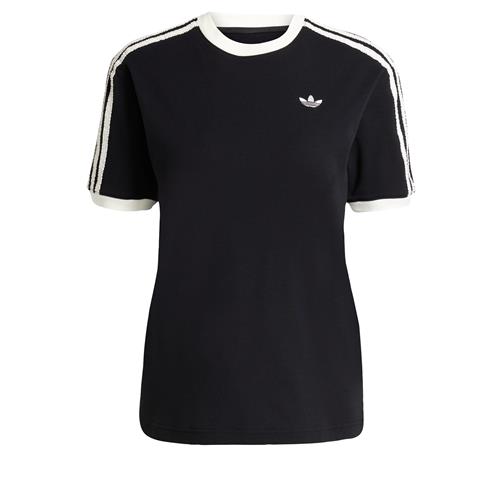 ADIDAS ORIGINALS Shirts  sort / hvid