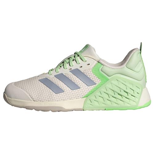 ADIDAS PERFORMANCE Sportssko 'Dropset'  safir / taupe / lime