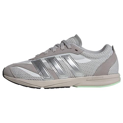 ADIDAS SPORTSWEAR Sneaker low 'Lightblaze'  sølvgrå / mørkegrå / sølv / hvid