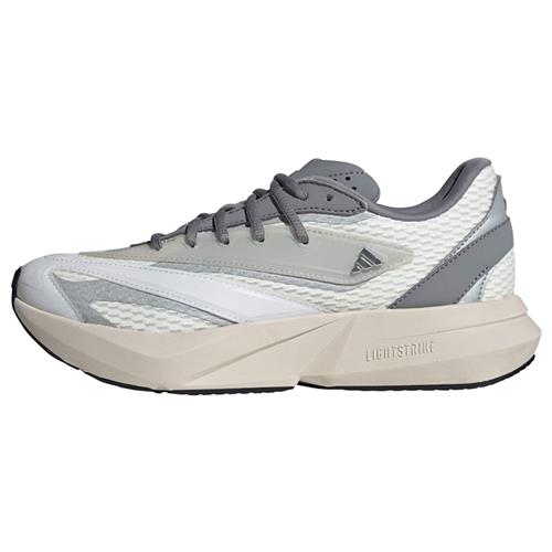 ADIDAS SPORTSWEAR Sneaker low 'Lightblaze'  grafit / basalgrå / lysegrå / hvid