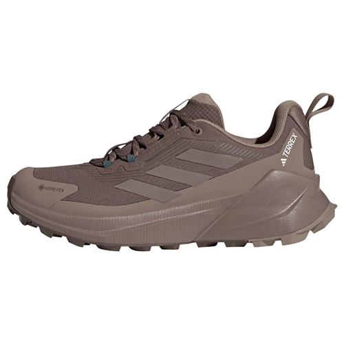 ADIDAS TERREX Lave sko 'Trailmaker 2.0'  brun / mokka / offwhite