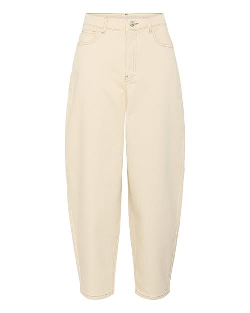 InWear Jeans 'Doris'  elfenben