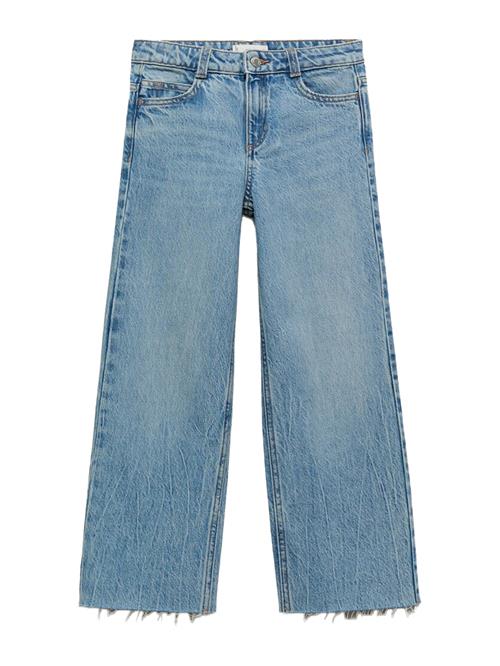 MANGO KIDS Jeans  blue denim