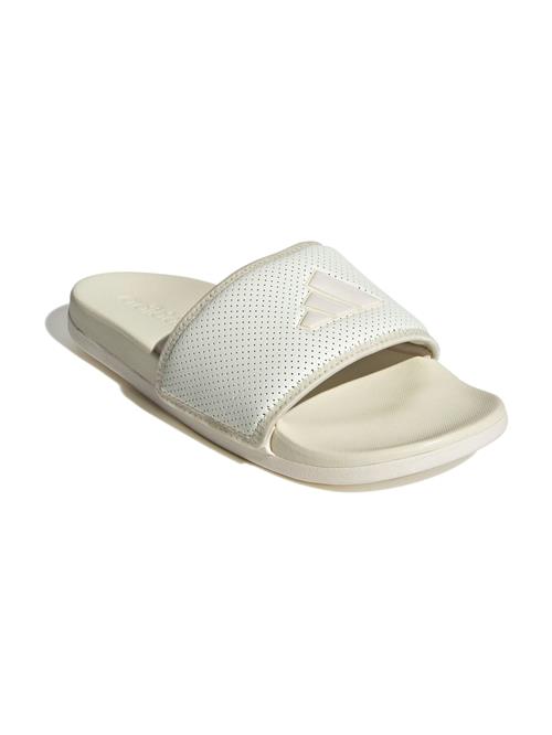 ADIDAS SPORTSWEAR Pantoletter 'ADILETTE'  sort / offwhite
