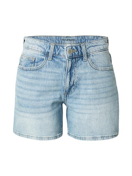 VILA Jeans 'VIJaf'  blue denim