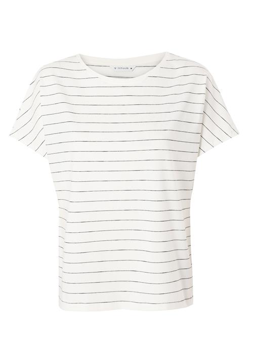 TATUUM Bluse  offwhite