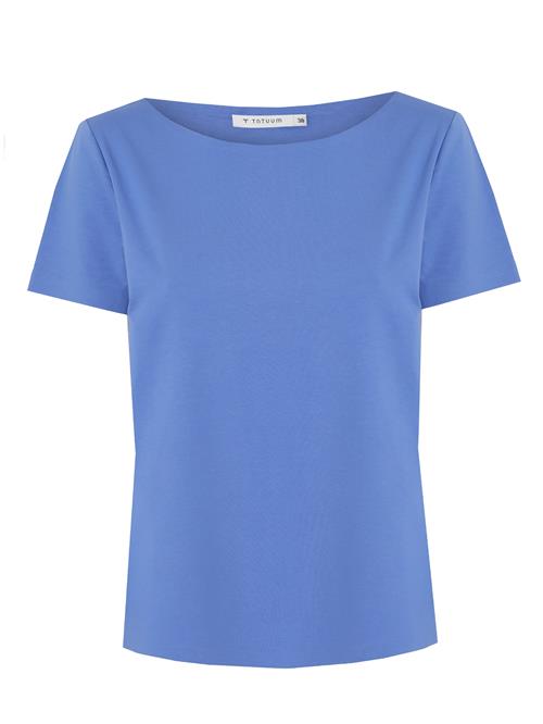 TATUUM Bluse  blå