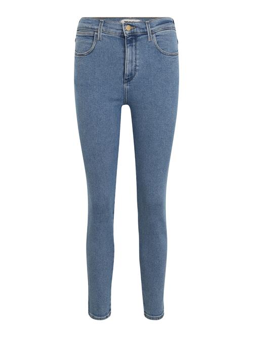 Se WRANGLER Jeans  blue denim ved About You