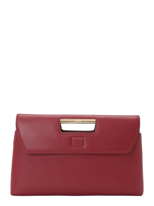 FURLA Clutch 'GIADA'  rød