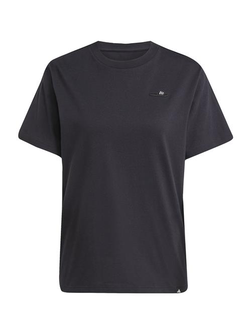 ADIDAS SPORTSWEAR Funktionsbluse 'SLIDE'  sort