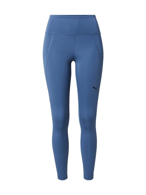 PUMA Sportsbukser 'Essentials'  blå