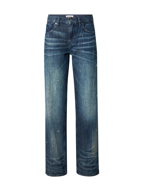GUESS Originals Jeans  mørkeblå