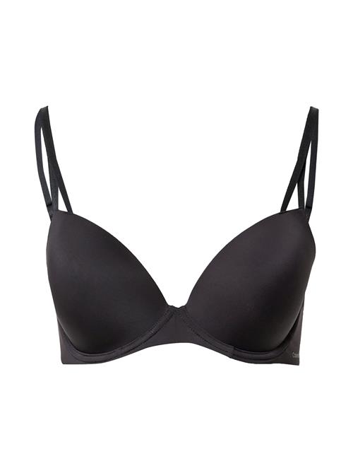 Se Calvin Klein Underwear BH 'Seductive Comfort '  sort ved About You