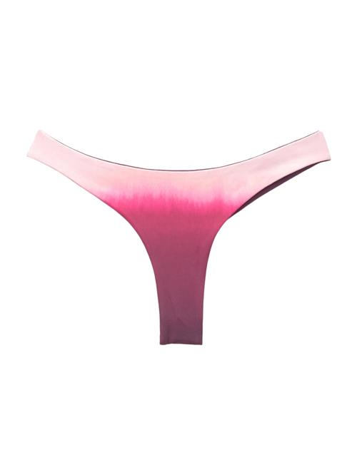 Pull&Bear Bikinitrusse  lyserød / magenta / mørk pink