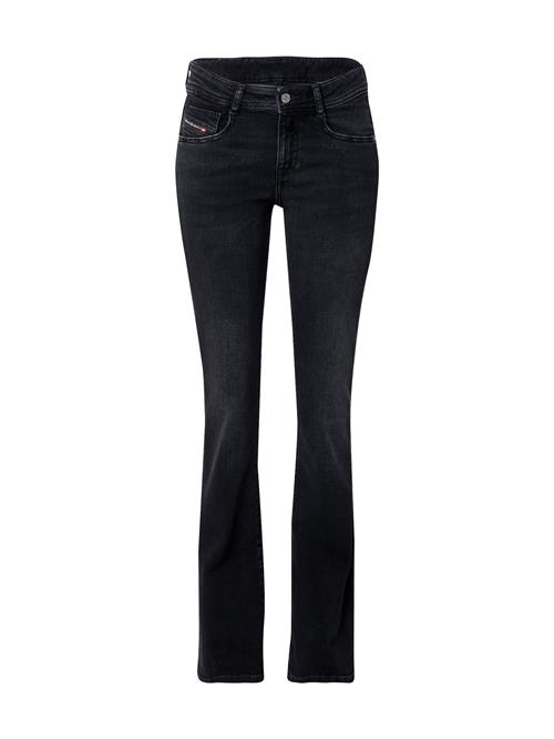 DIESEL Jeans '1969 D-EBBEY'  sort