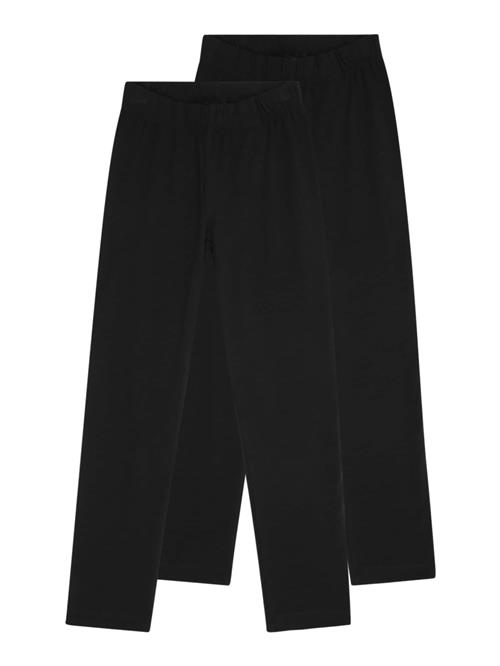 ABOUT YOU Leggings  sort