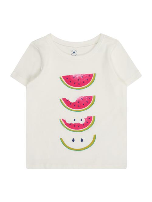Se GAP Bluser & t-shirts  siv / jade / magenta / hvid ved About You