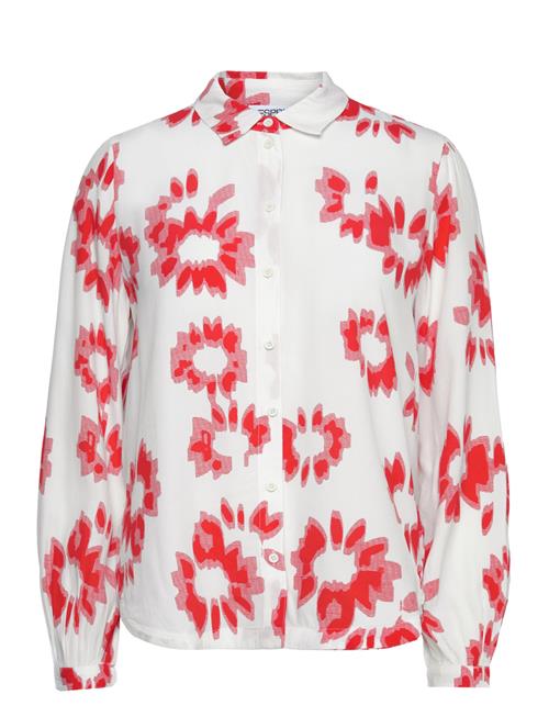 Blouses Woven Esprit Casual White