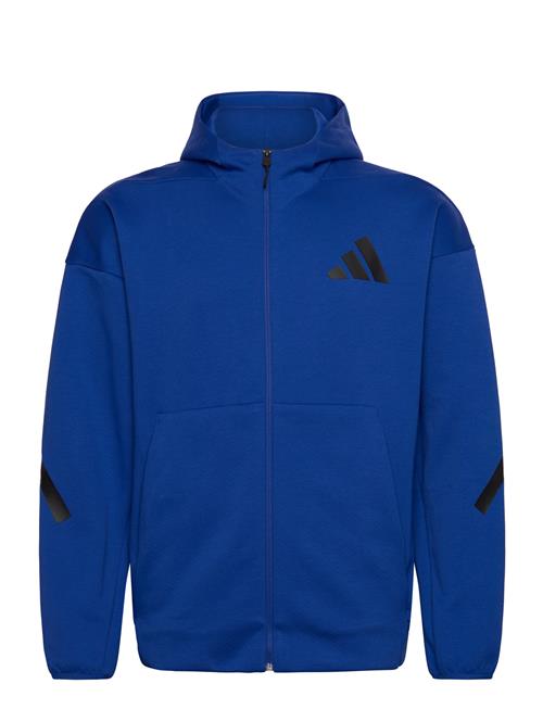 M Z.n.e. Fz Adidas Sportswear Blue