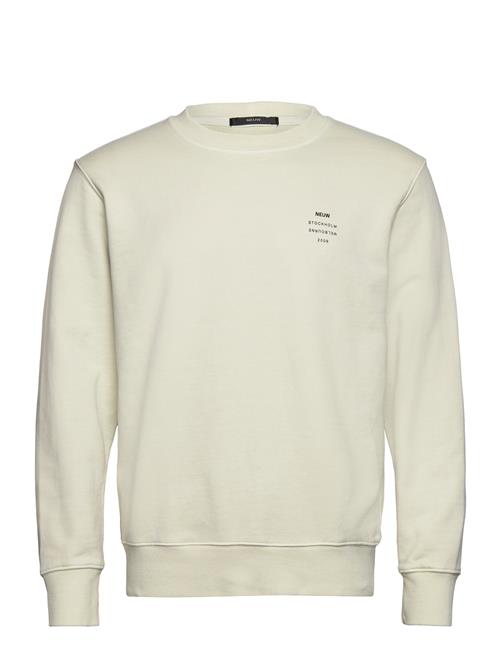 Neuw Crew NEUW Beige