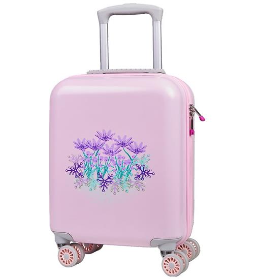 LEGOÂ® Kuffert - Play Date 16" - Blomster