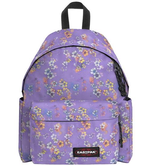 Eastpak Rygsæk - Day Pak`r - 24 L - Flora Fadelilac