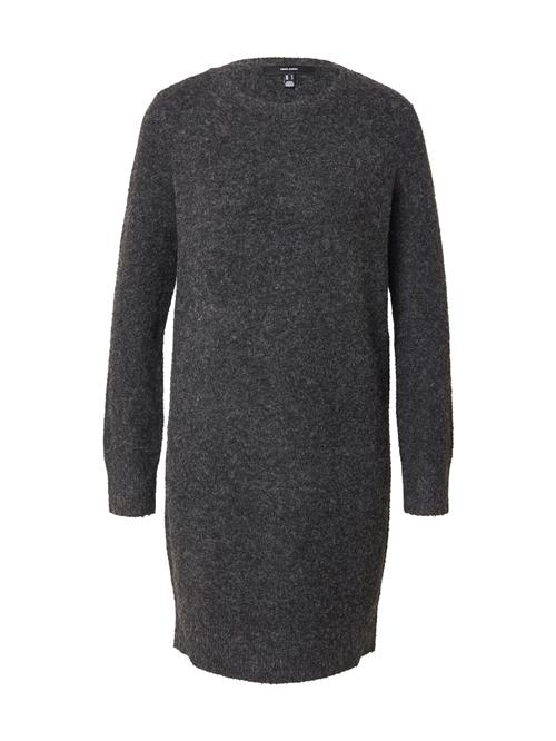 VERO MODA Strikkjole 'Doffy'  sort