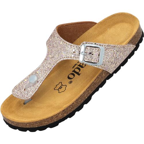 Se Palado Sandaler 'Kos G'  lyserød ved About You