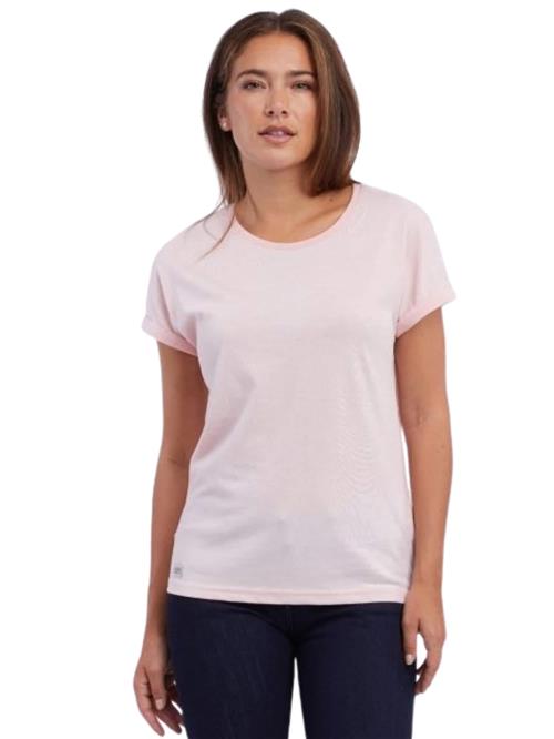 Se Ragwear Shirts 'Monzza'  pastelpink ved About You