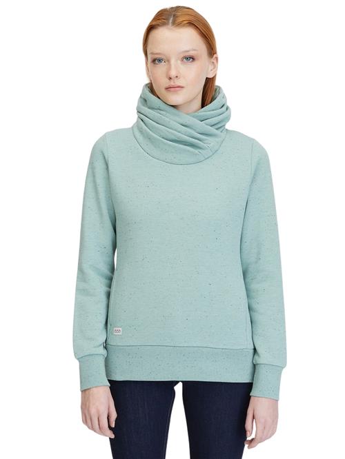 Ragwear Sweatshirt 'Anabeth'  mint