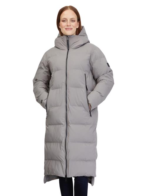 Ragwear Funktionsfrakke 'Patrise'  grå