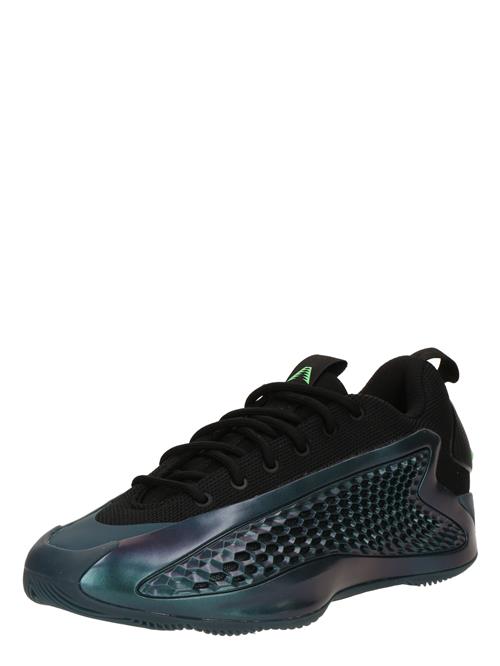 ADIDAS PERFORMANCE Sportssko 'Anthony Edwards 1'  petroleum / sort
