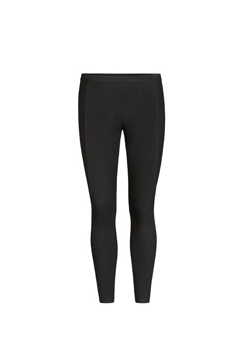 Se TEYLI Leggings  sort ved About You