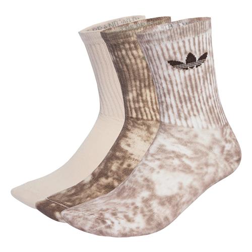ADIDAS ORIGINALS Sokker  cappuccino / mokka / mørkebrun