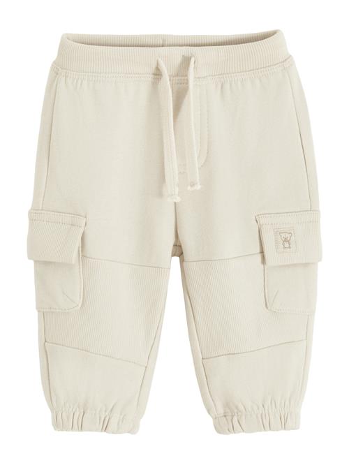 Cool Club Bukser  beige