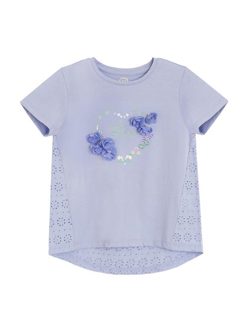 Cool Club Bluser & t-shirts  lilla / mørkelilla