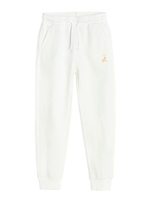 Cool Club Bukser  offwhite