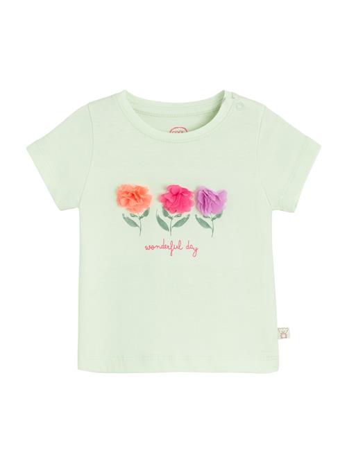Cool Club Bluser & t-shirts  mint / lilla / orange / pink