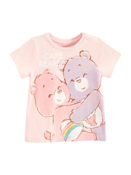 Cool Club Bluser & t-shirts  karamel / lyselilla / lyserød / gammelrosa