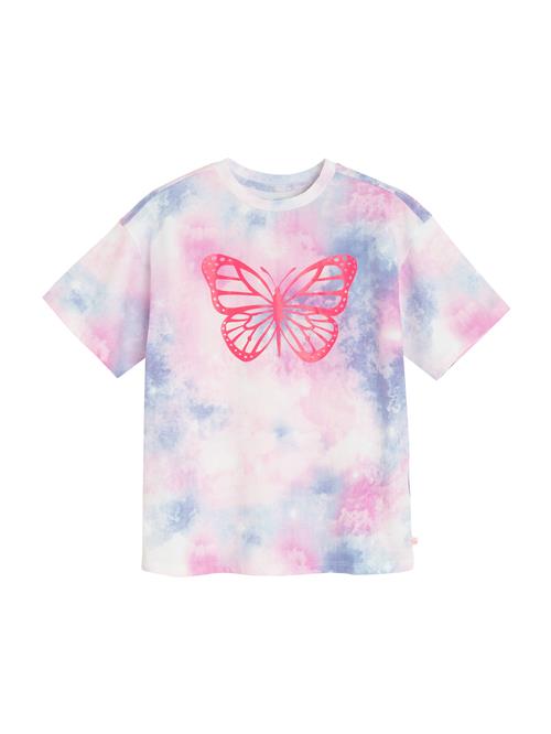 Cool Club Bluser & t-shirts  blandingsfarvet / pink