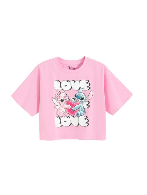 Cool Club Bluser & t-shirts  blå / pink / lys pink / hvid